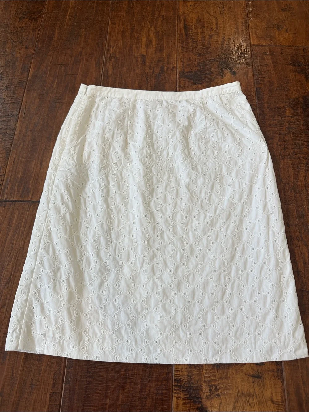 Boden tailored pencil